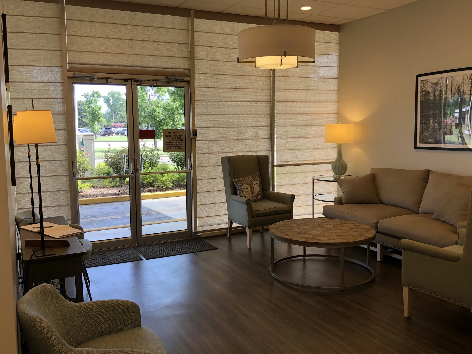 MS CARE CENTER OF GREENVILLE