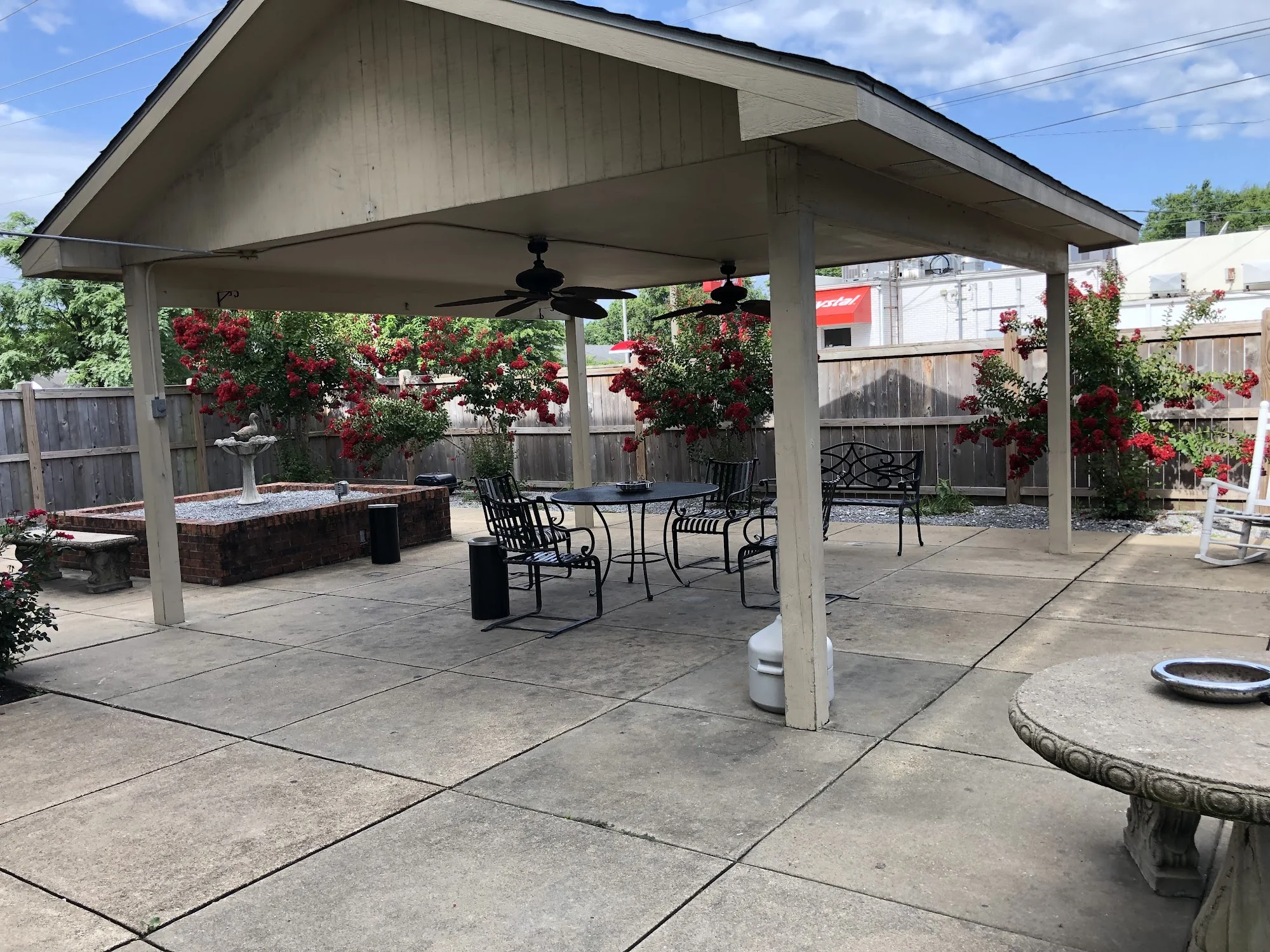 MS CARE CENTER OF GREENVILLE