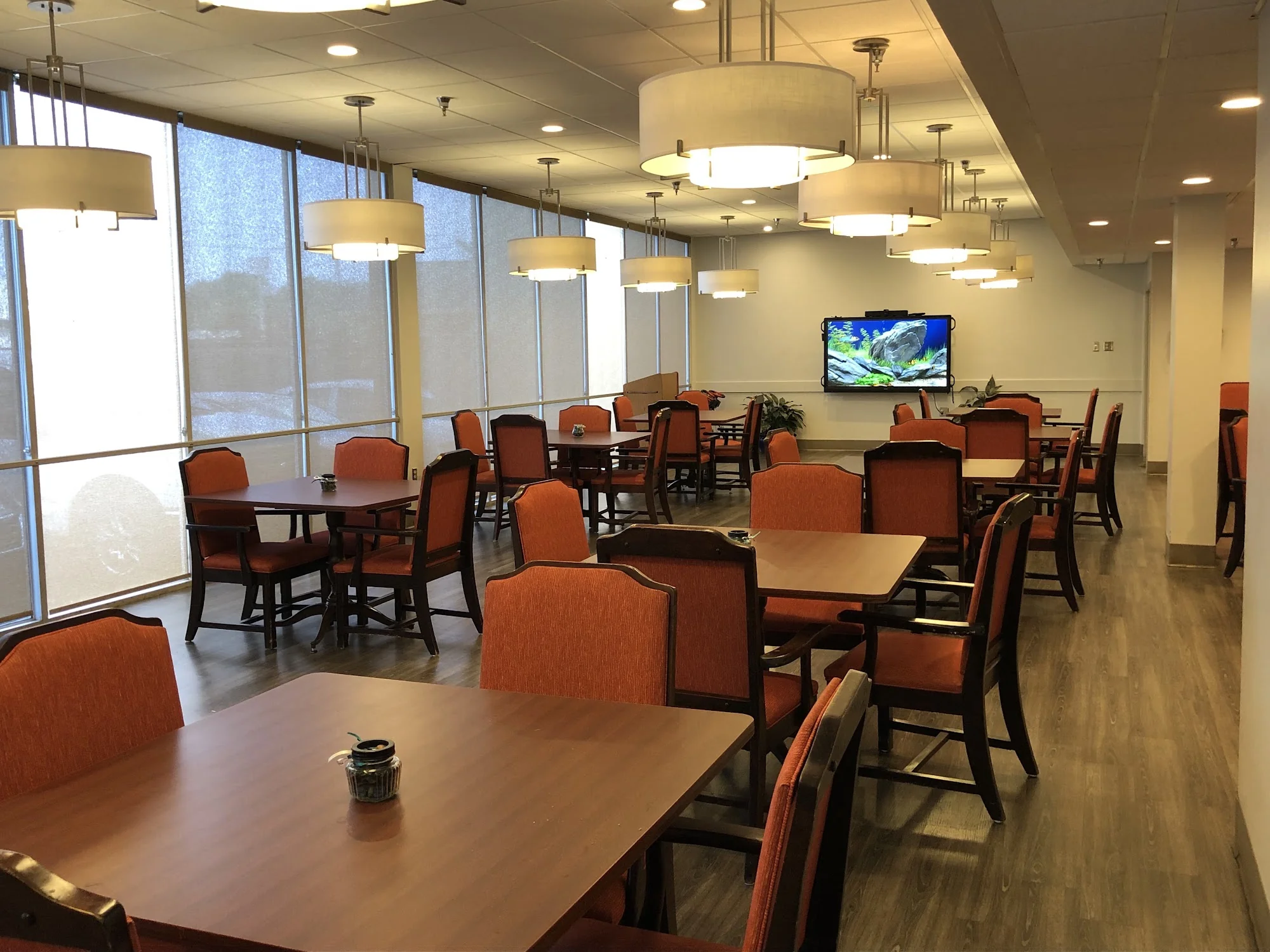 MS CARE CENTER OF GREENVILLE