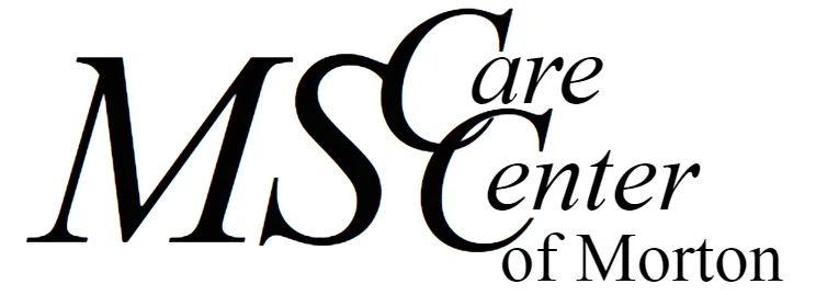 MS CARE CENTER OF MORTON