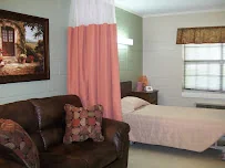 MS CARE CENTER OF MORTON