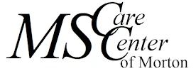MS CARE CENTER OF MORTON