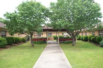 MS CARE CENTER OF MORTON