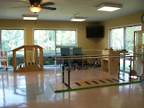 MS CARE CENTER OF MORTON