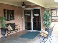 MS CARE CENTER OF MORTON