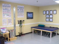 MS CARE CENTER OF MORTON