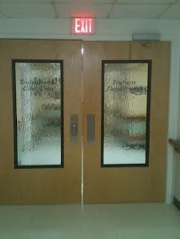 MS CARE CENTER OF MORTON