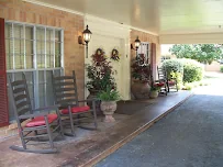 MS CARE CENTER OF MORTON