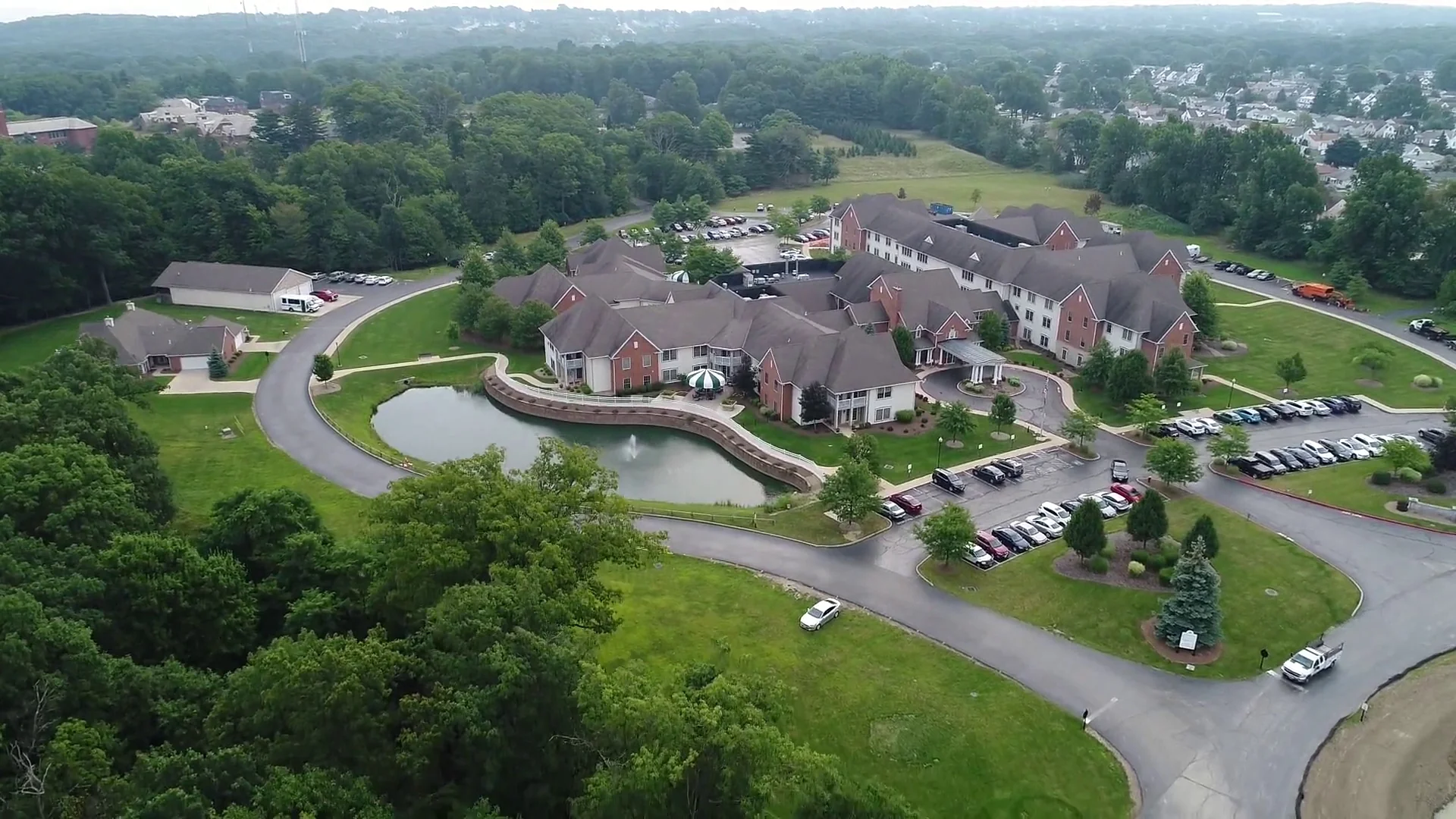 MT ALVERNA HOME INC