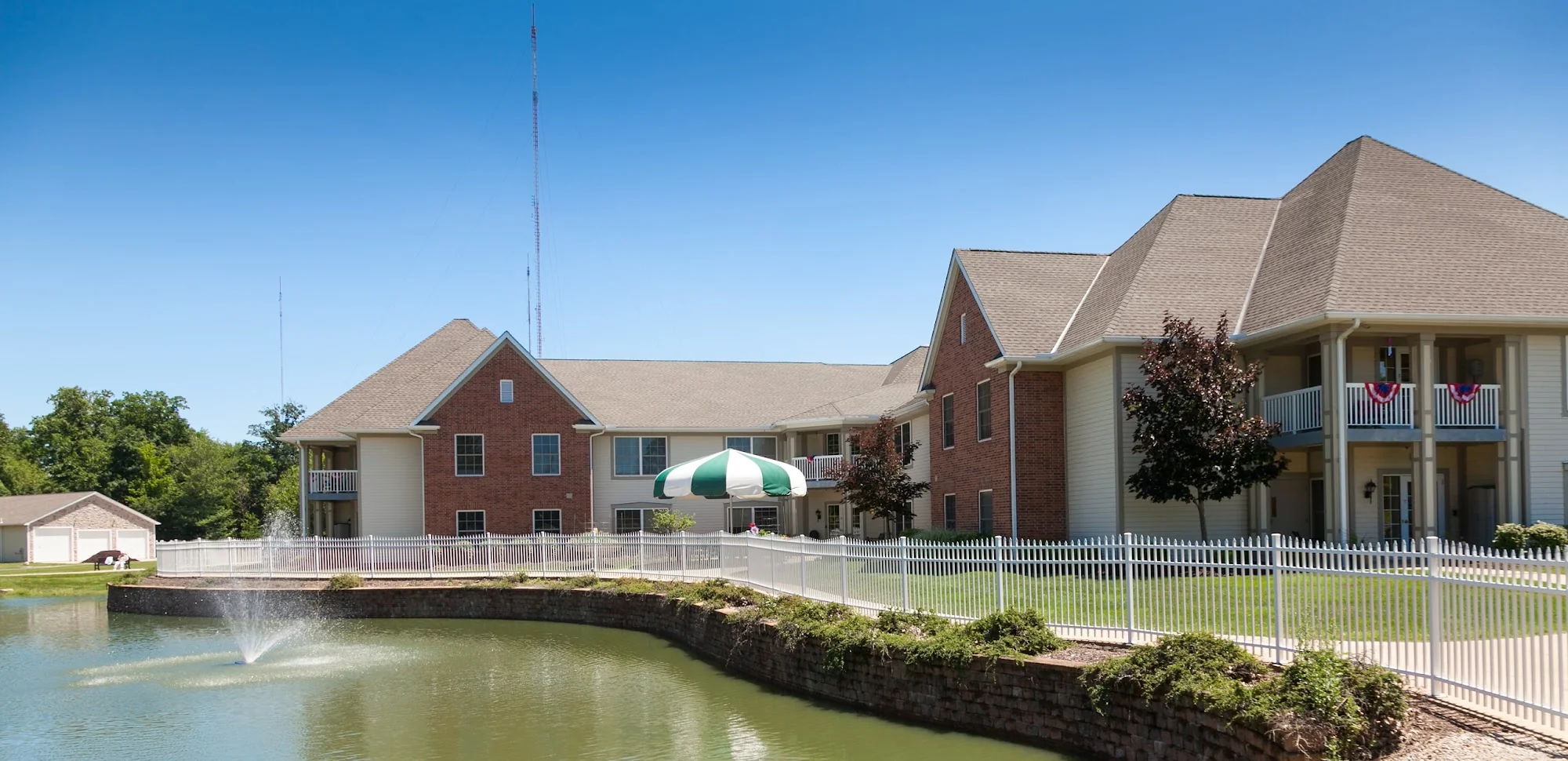MT ALVERNA HOME INC