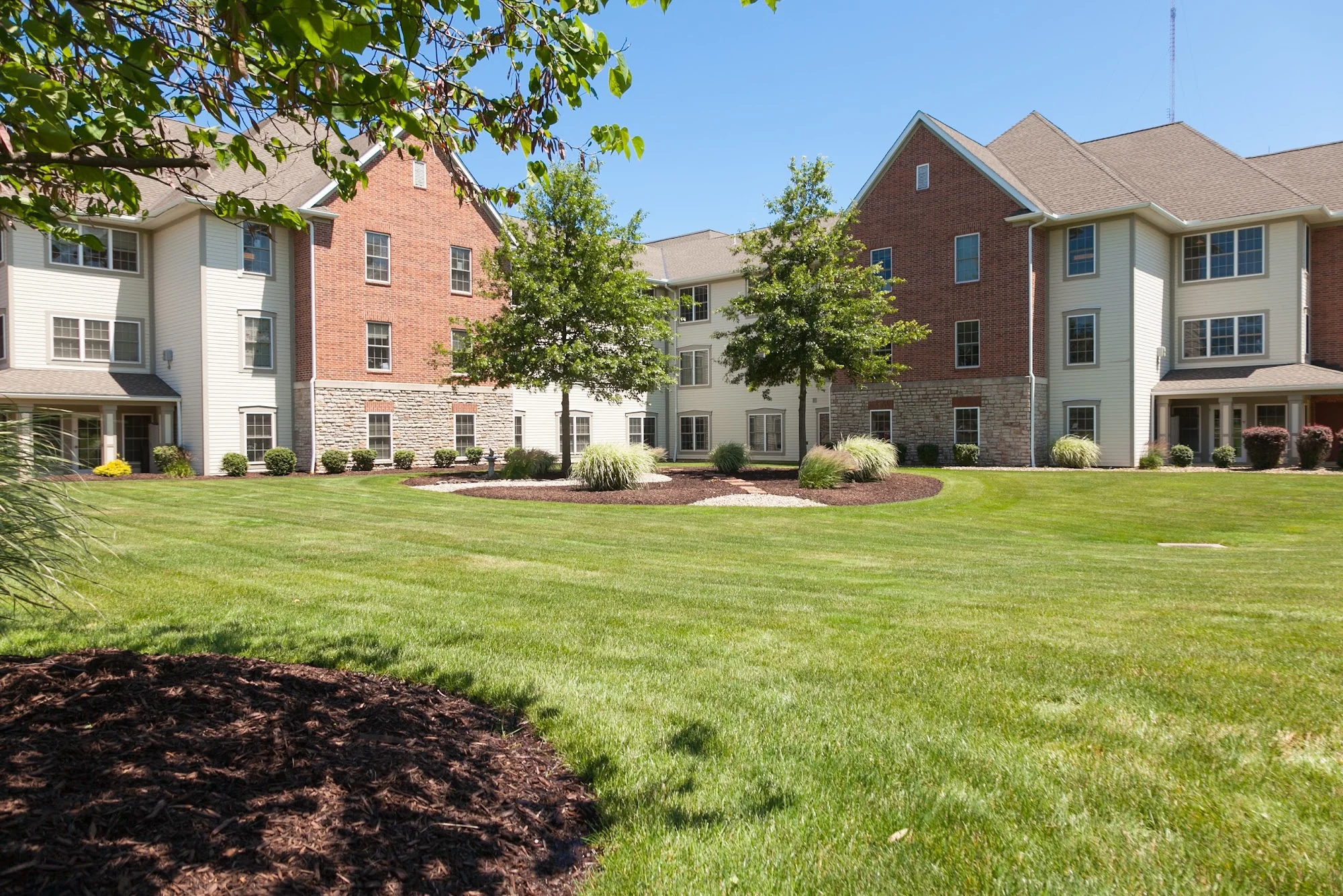 MT ALVERNA HOME INC