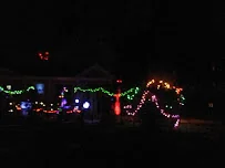 MT CARMEL HOME - KEENS MEMORIAL