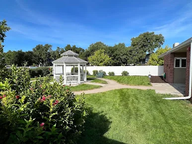 MT CARMEL HOME - KEENS MEMORIAL