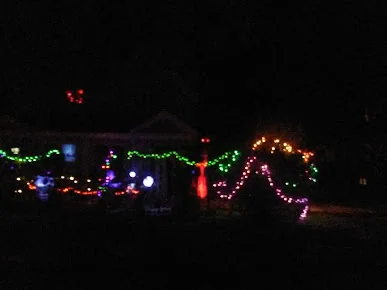 MT CARMEL HOME - KEENS MEMORIAL