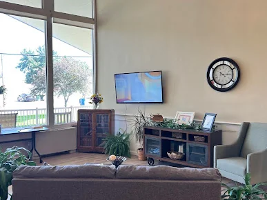 MT CARMEL HOME - KEENS MEMORIAL
