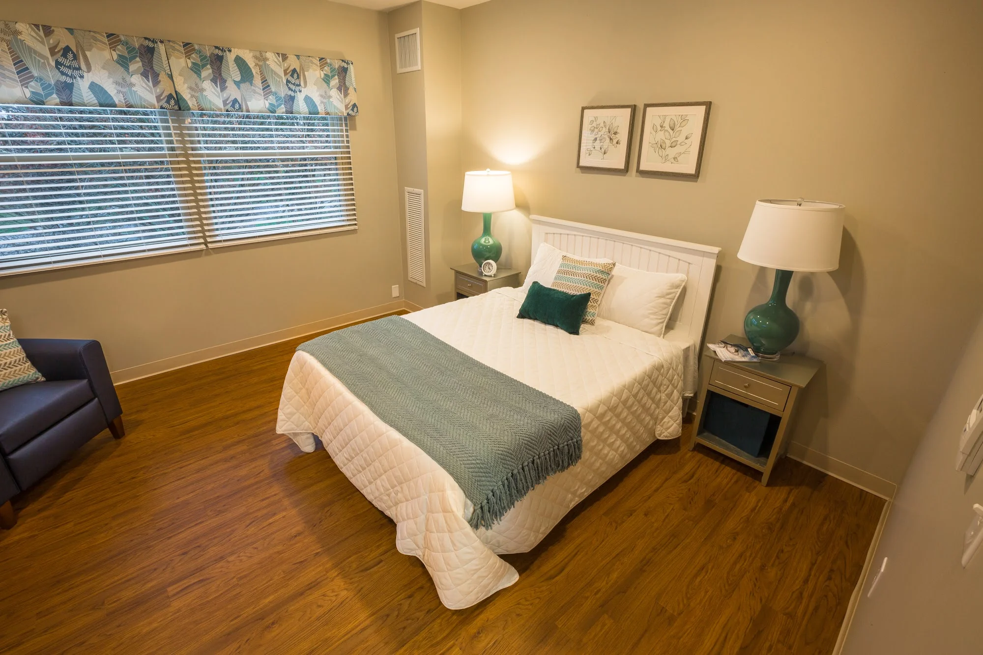 MT HEALTHY CHRISTIAN HOME