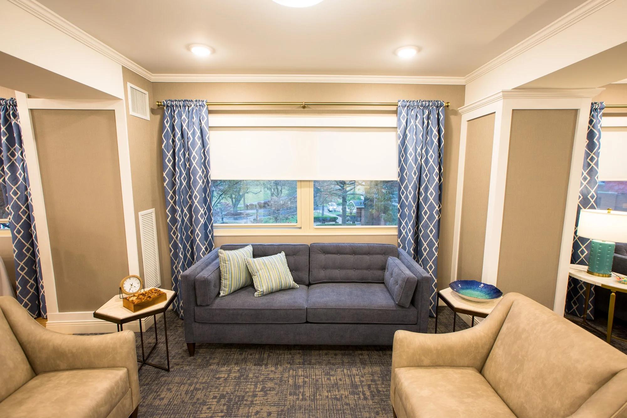 MT HEALTHY CHRISTIAN HOME