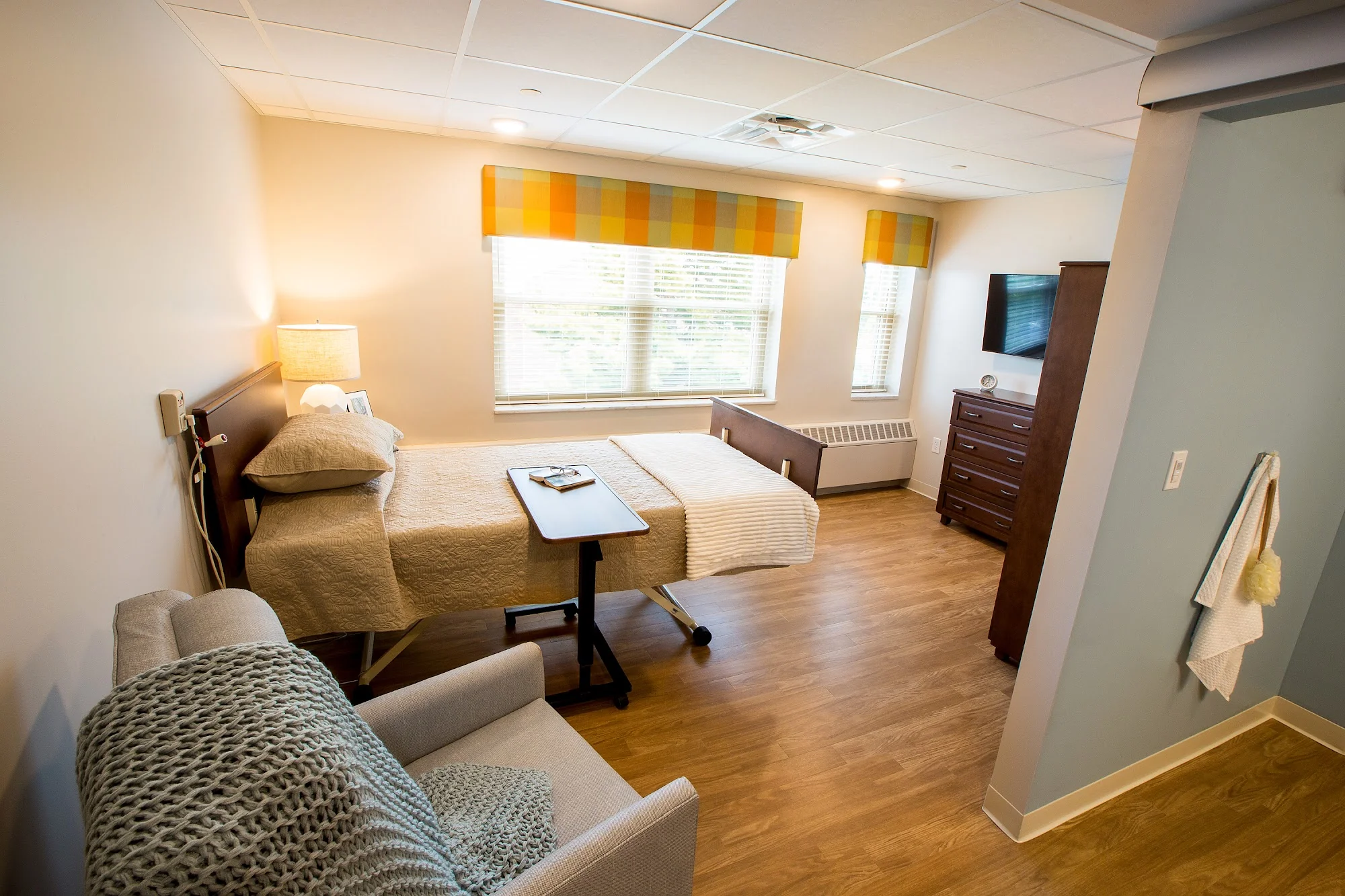 MT HEALTHY CHRISTIAN HOME