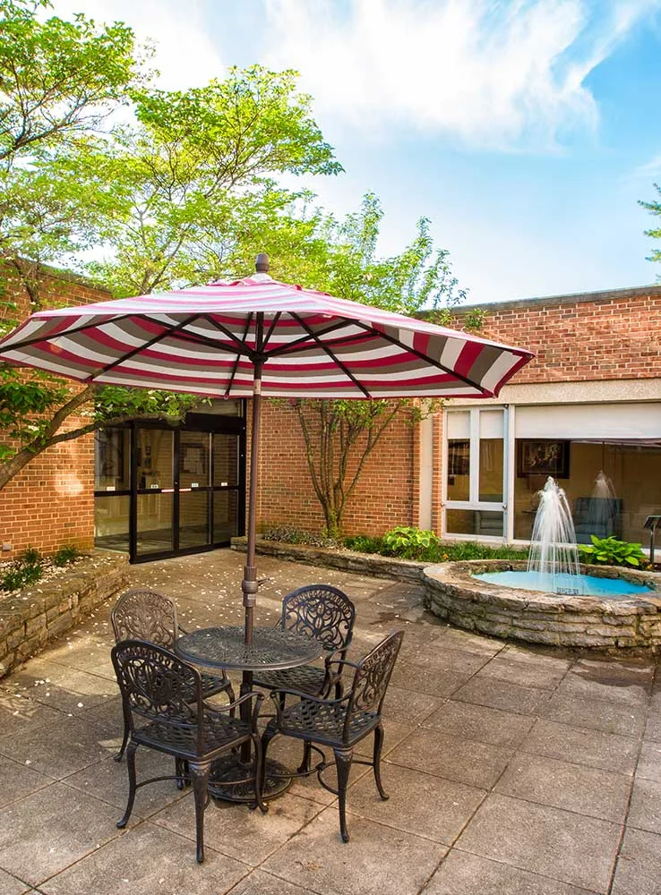 MT HEALTHY CHRISTIAN HOME