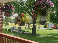 MT HOPE NAZARENE RETIREMENT COMMUNITY