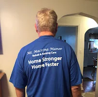 MT MACRINA MANOR