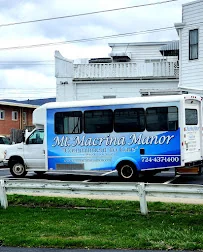 MT MACRINA MANOR