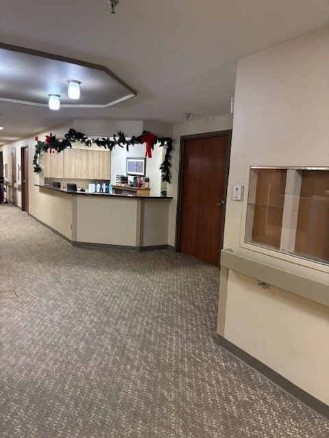 MULBERRY HEALTH & REHABILITATION CENTER