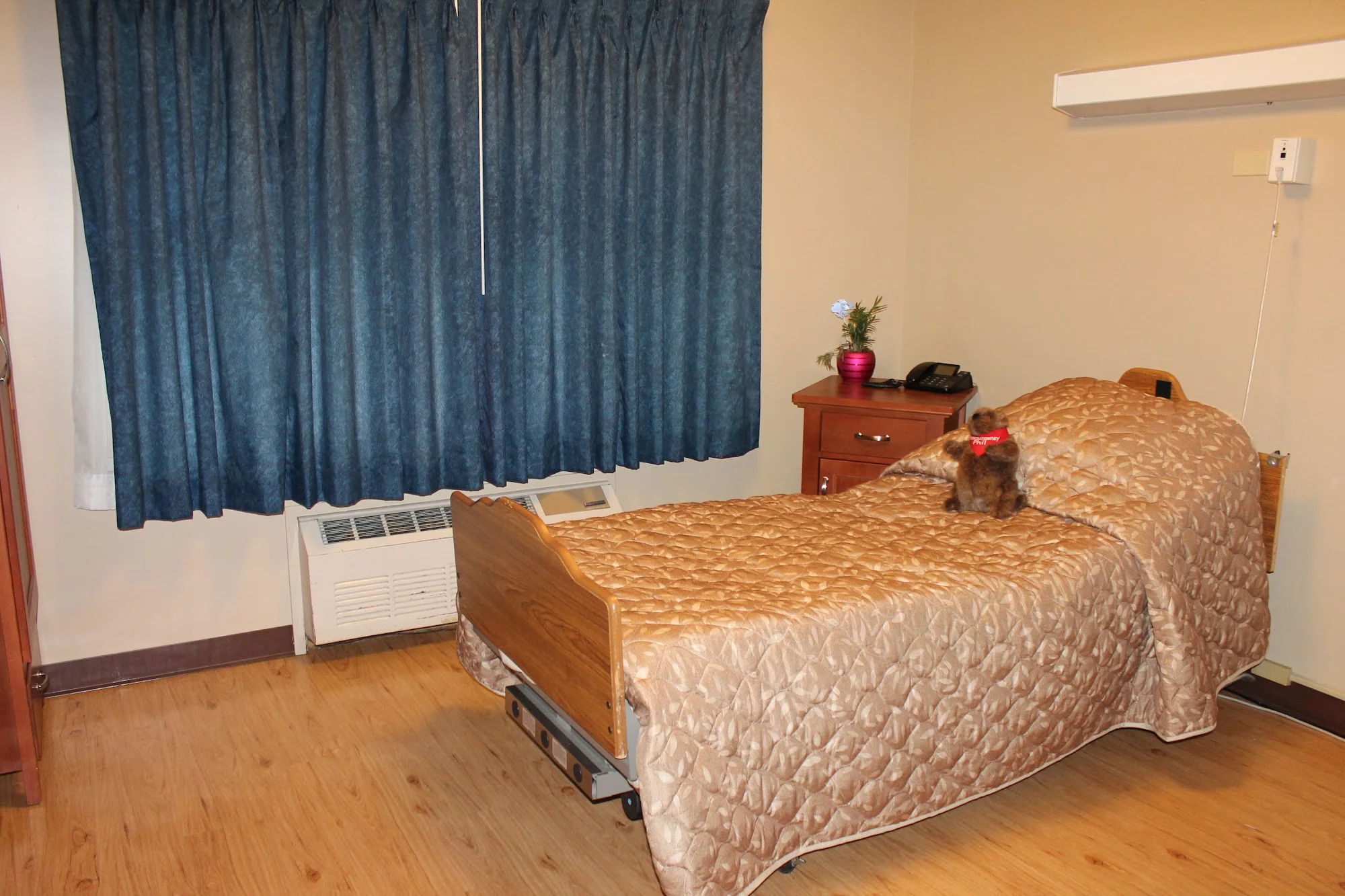MULBERRY HEALTHCARE AND REHABILITATION CENT