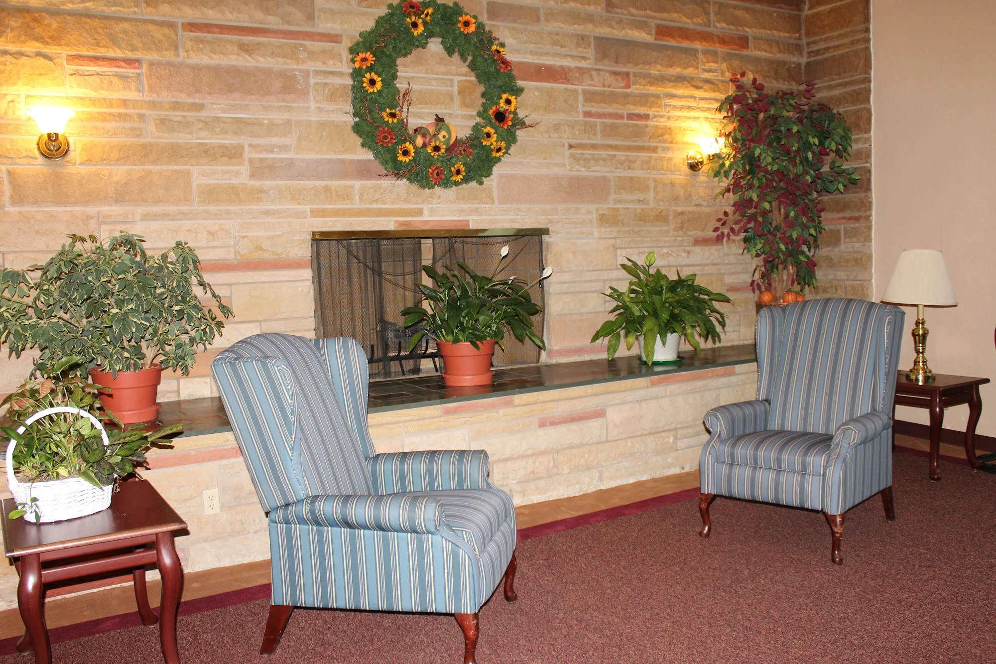 MULBERRY HEALTHCARE AND REHABILITATION CENT
