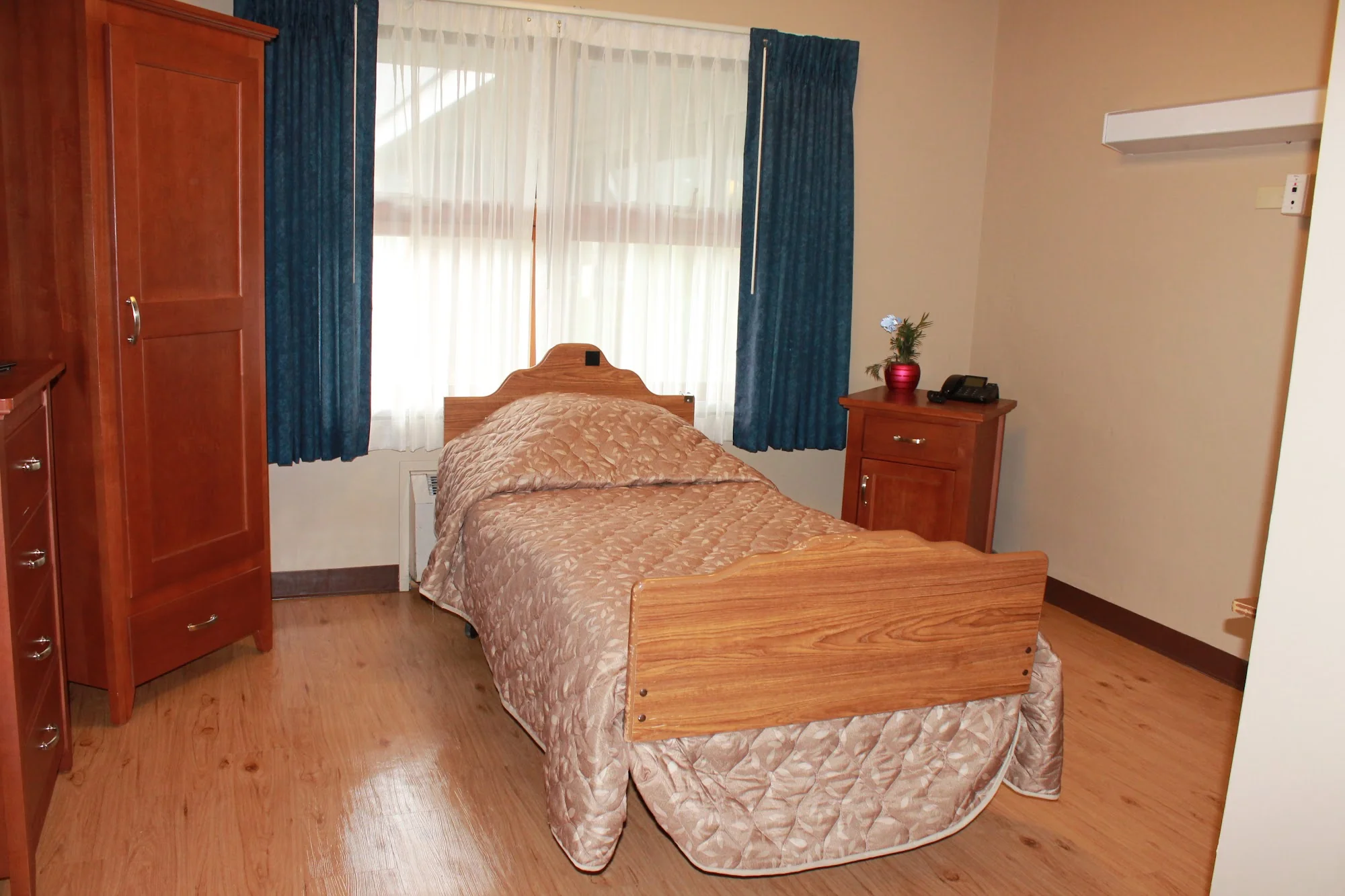 MULBERRY HEALTHCARE AND REHABILITATION CENT