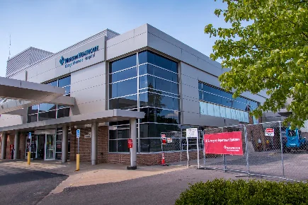 MUNSON HEALTHCARE OTSEGO MEMORIAL HOSPITAL LTCU