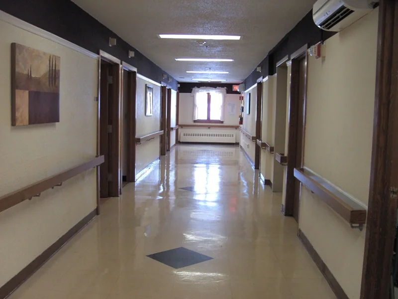 MUSKEGO HEALTH AND REHABILITATION CENTER