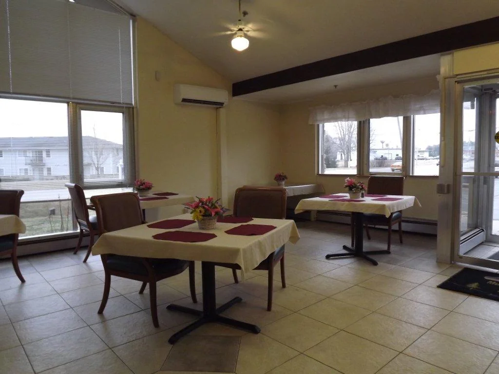 MUSKEGO HEALTH AND REHABILITATION CENTER