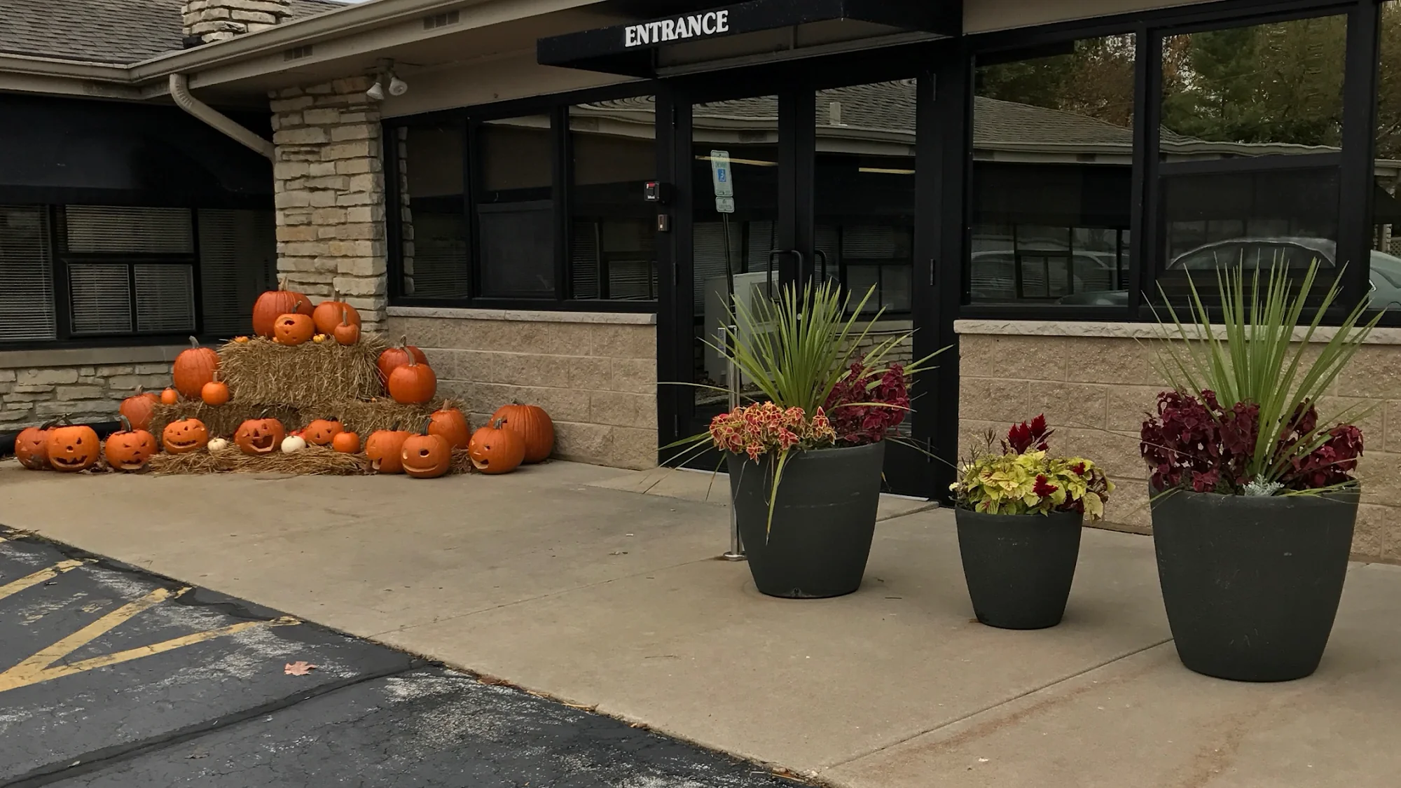 MUSKEGO HEALTH AND REHABILITATION CENTER