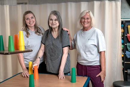 MYERSTOWN NURSING AND REHAB LLC