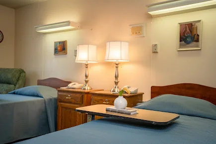 MYERSTOWN NURSING AND REHAB LLC