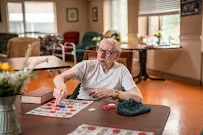 MYERSTOWN NURSING AND REHAB LLC