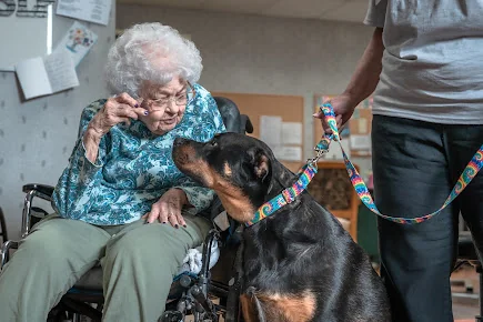 MYERSTOWN NURSING AND REHAB LLC