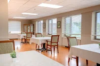 MYERSTOWN NURSING AND REHAB LLC