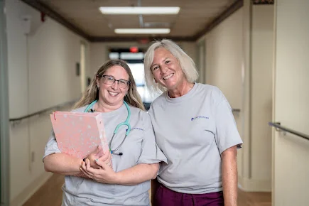 MYERSTOWN NURSING AND REHAB LLC