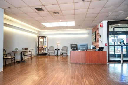 MYERSTOWN NURSING AND REHAB LLC