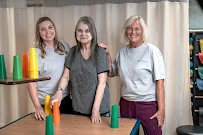 MYERSTOWN NURSING AND REHAB LLC