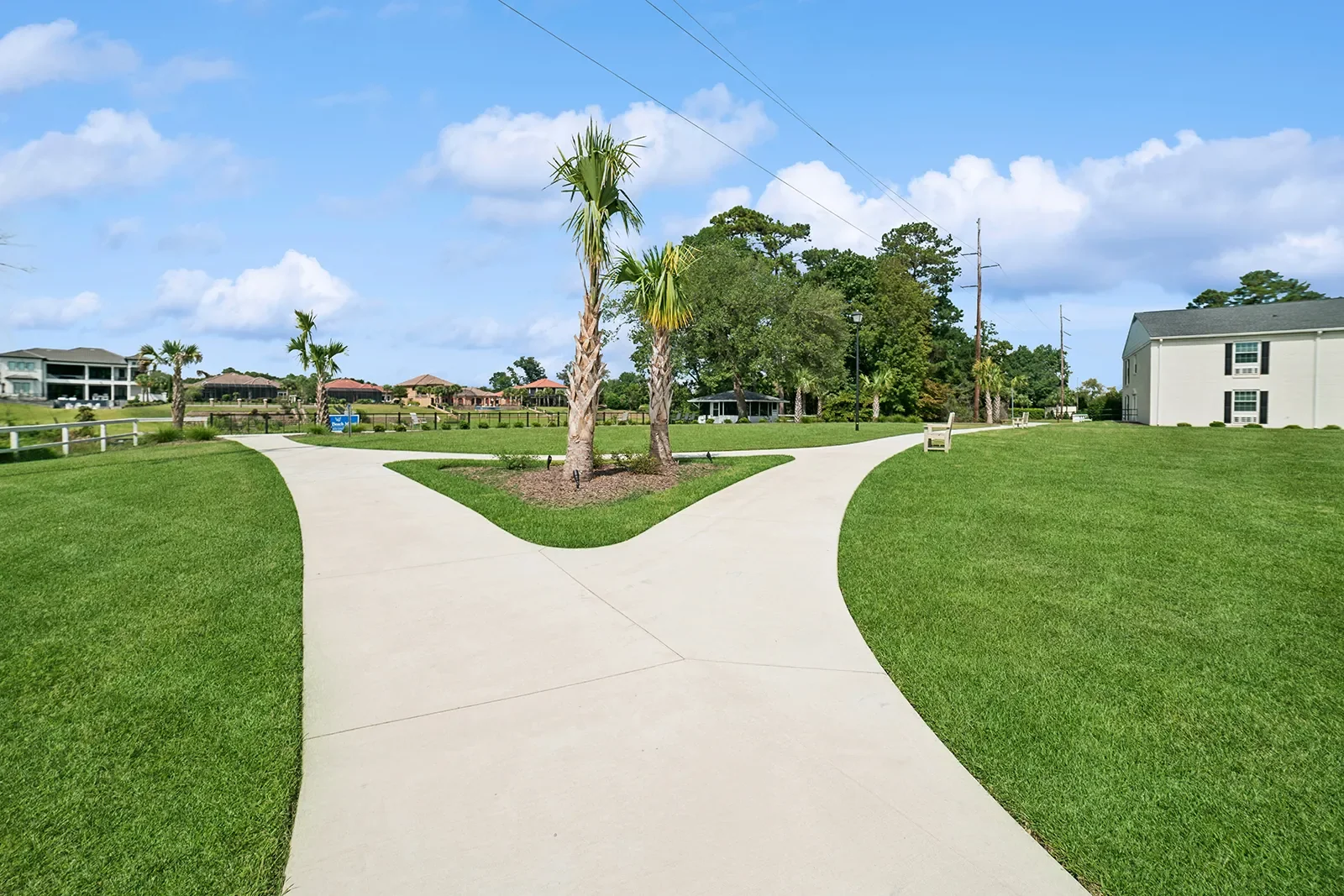 MYRTLE BEACH MANOR