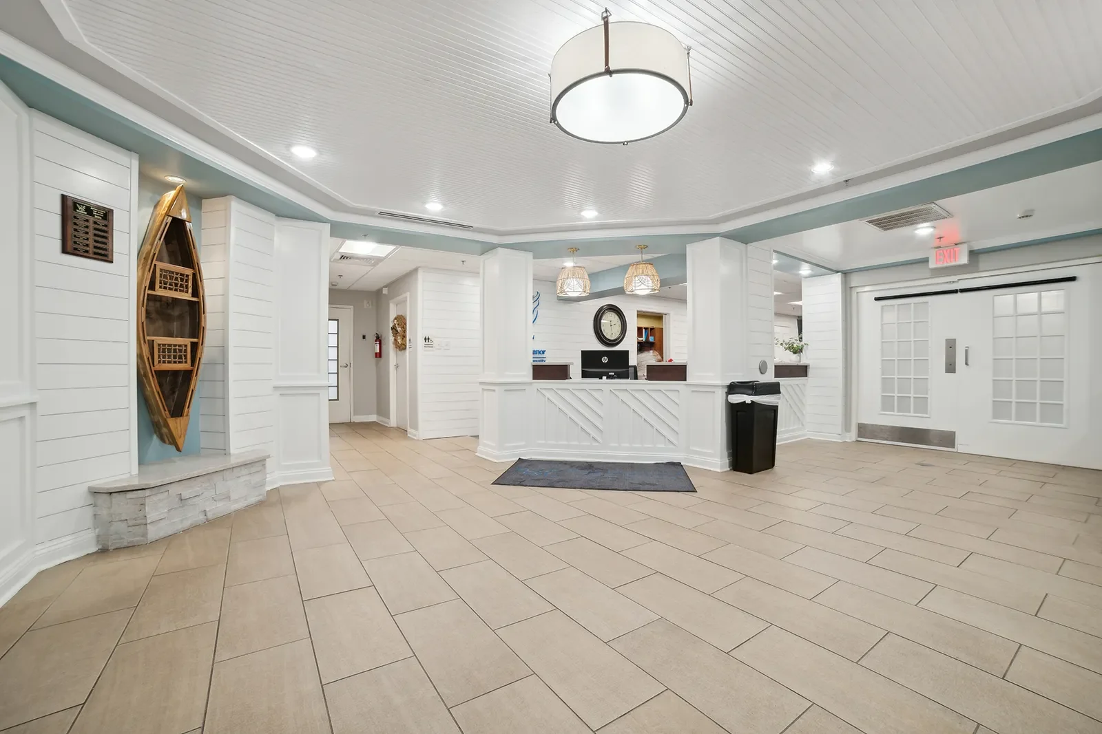 MYRTLE BEACH MANOR