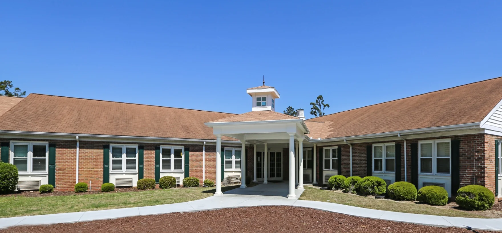MYRTLE BEACH MANOR