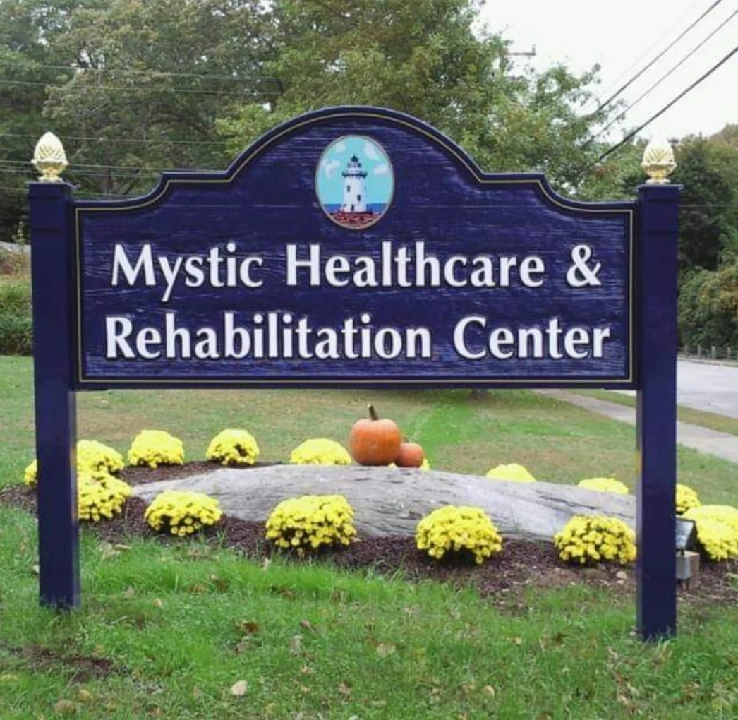 MYSTIC HEALTHCARE & REHABILITATION CENTER, LLC