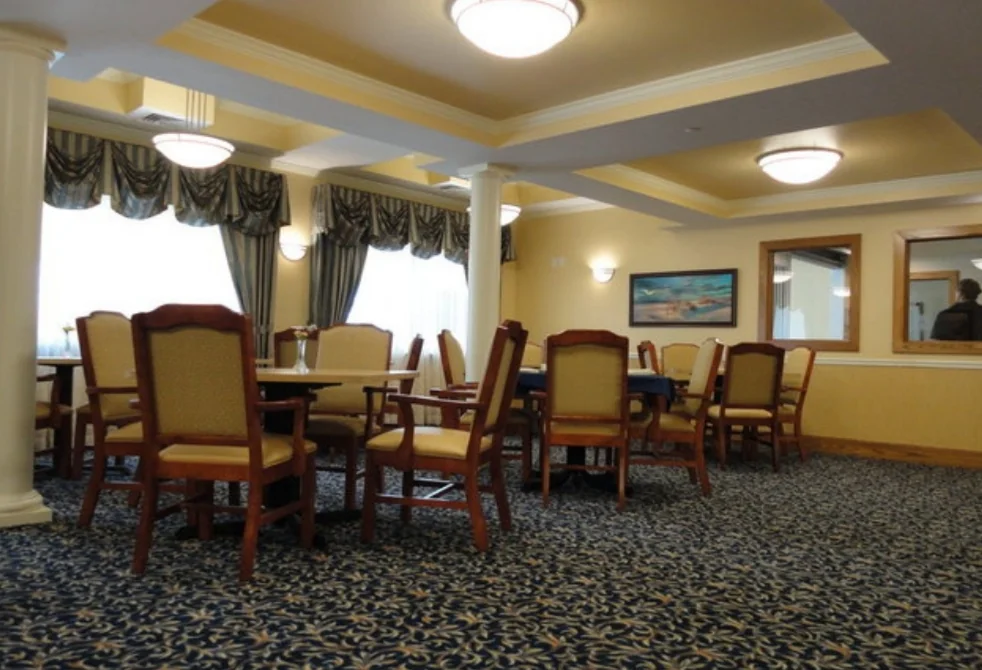 MYSTIC HEALTHCARE & REHABILITATION CENTER, LLC