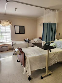 NAPLES HEALTH AND REHABILITATION CENTER
