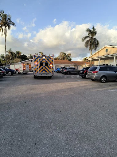NAPLES HEALTH AND REHABILITATION CENTER