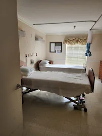 NAPLES HEALTH AND REHABILITATION CENTER